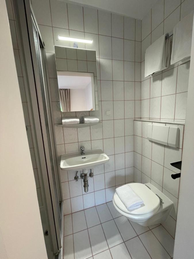 Pension Rohrer Am Murradweg - Ehrenhausen An Der Weinstrasse ภายนอก รูปภาพ