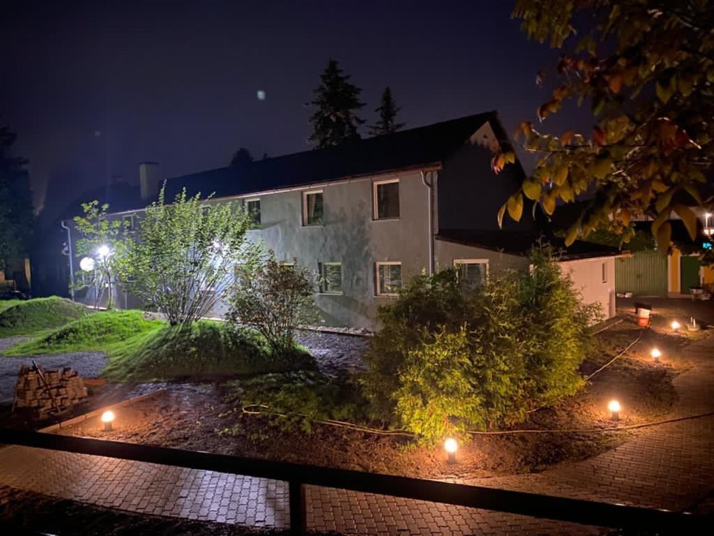 Pension Rohrer Am Murradweg - Ehrenhausen An Der Weinstrasse ภายนอก รูปภาพ