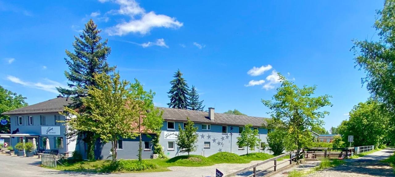 Pension Rohrer Am Murradweg - Ehrenhausen An Der Weinstrasse ภายนอก รูปภาพ